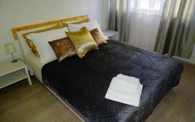 Apartments Suzana 1BR Split