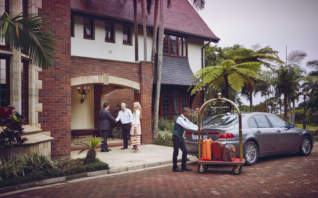 Selborne Golf Estate, Hotel & Spa