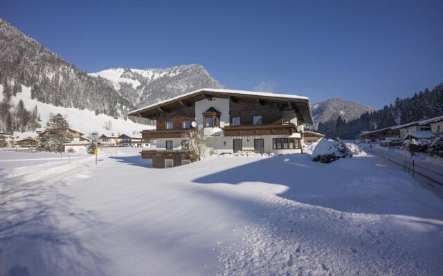 Appartementhaus Montana KG
