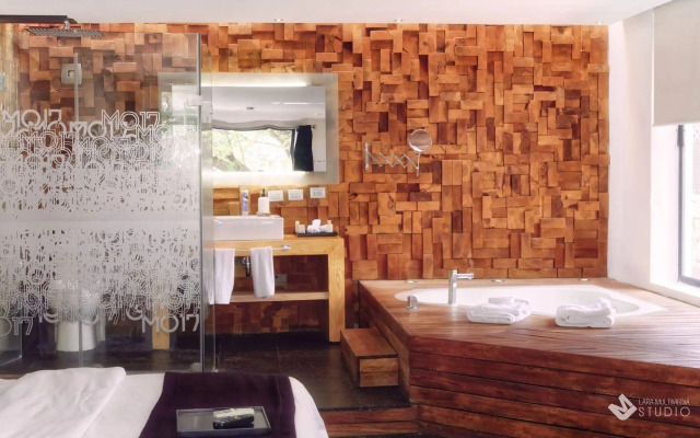 MO17 Hotel Boutique