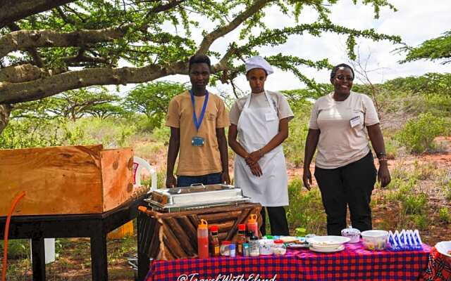 Sagala Lodge
