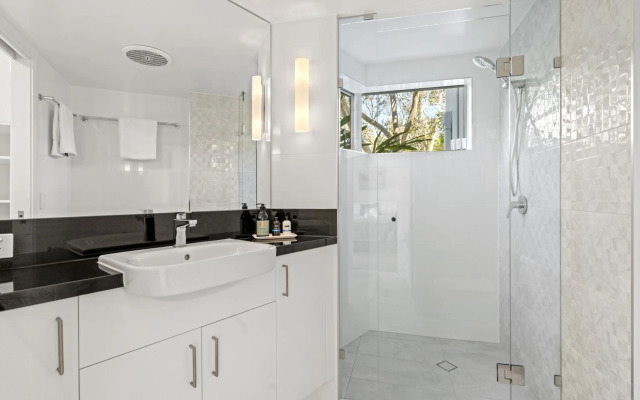 The Palms 1 @ Clarkes Beach