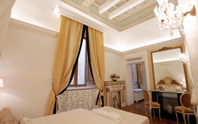 Savelli Imperial in Rome