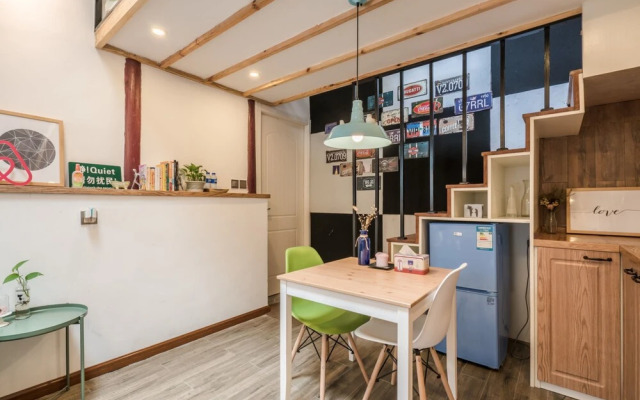 Cozy Apartment Best Location 1262