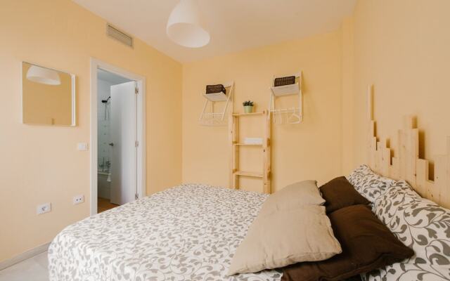Sevilla Apartments Divina 1A