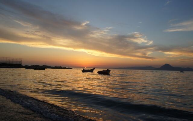 Paralia Patras - Villa Elia