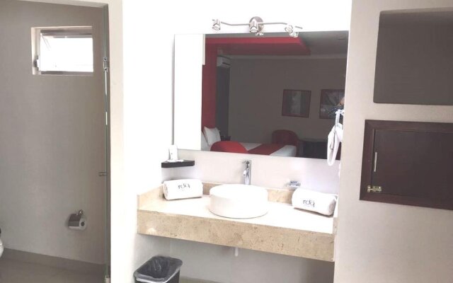 Motel Real de Querétaro
