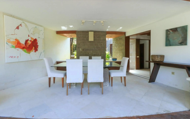 Villa Sin Sin