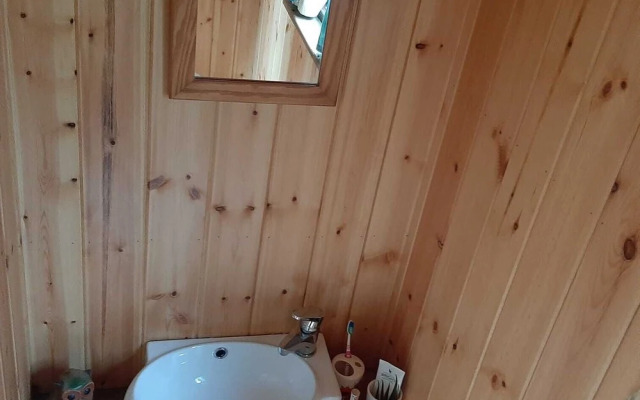Foxglove Holiday Private Eco Accommodation