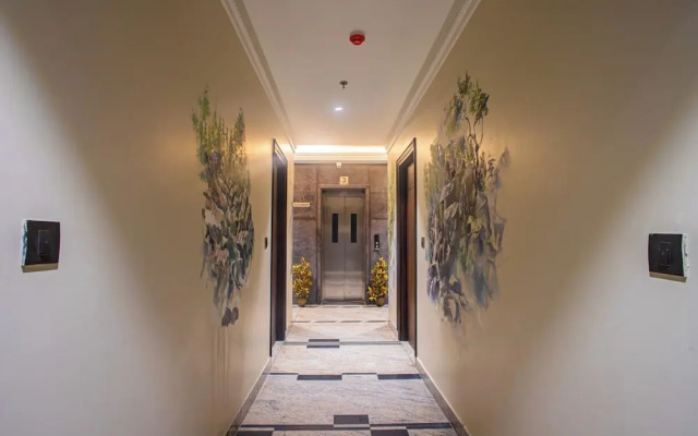 Hotel Lords Valley Rishikesh