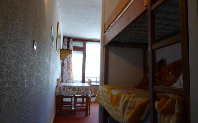 Appartement Arette, 1 pièce, 4 personnes - FR-1-602-69