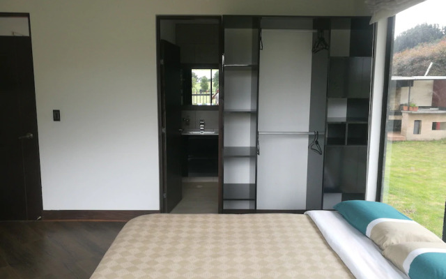 Comfort Campestre Familiar