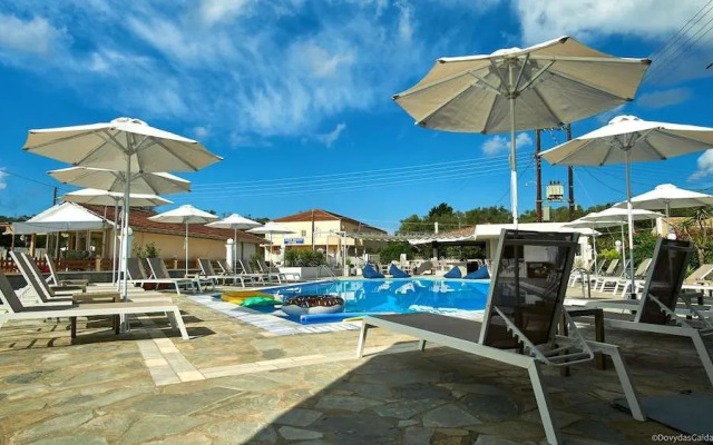 Fardini Seaside Hotel