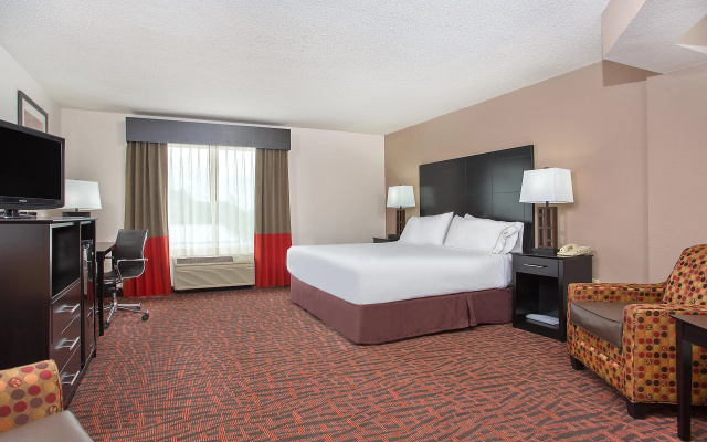 Holiday Inn Express Hotel & Suites Murphy by IHG