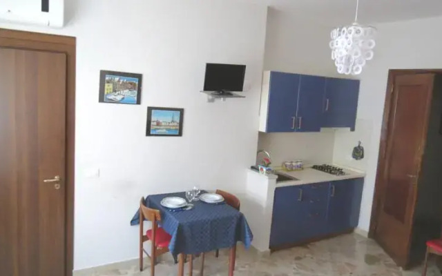 Appartamento Blu