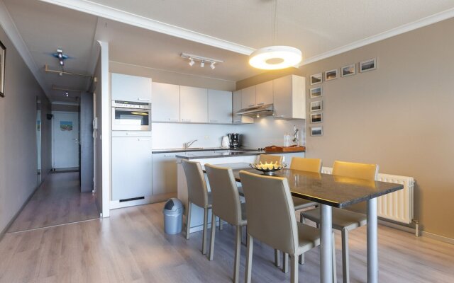 Ground-floor Gem by the Sea