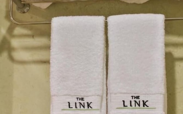 The Link 83 Mandalay Boutique Hotel