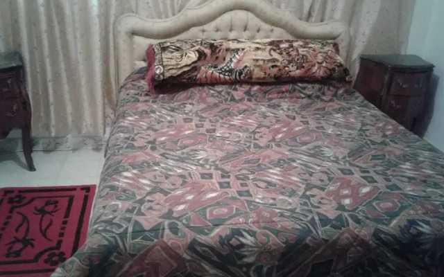 Residence Jihane