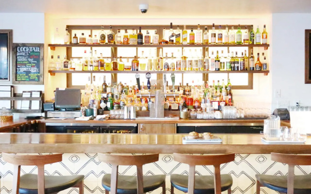 The Landsby