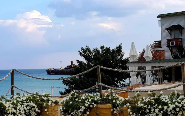 Sea&Sky Villa Costinesti