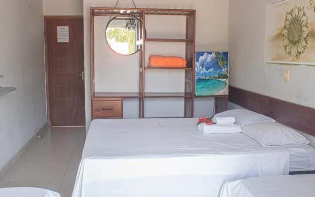 Pousada Terra Nostra