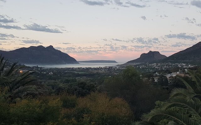 Victorskloof Lodge