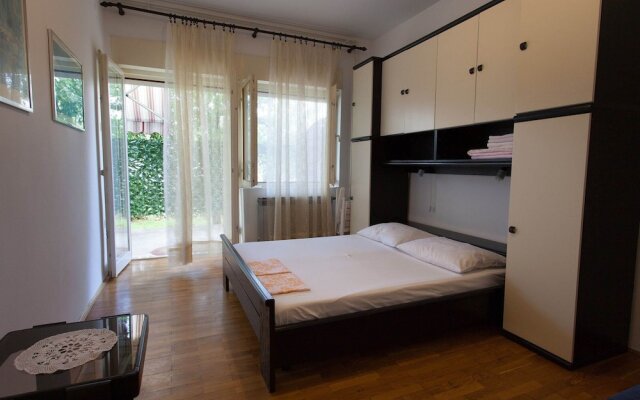 Charming Apartment in Vantacici Amid the Sea