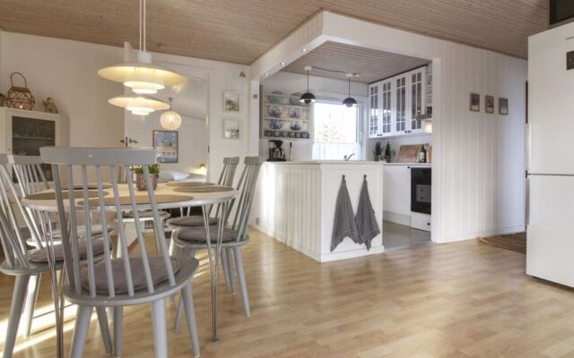 "Hatem" - 300m from the sea in NW Jutland