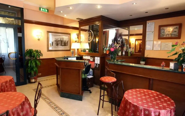 Baltik Guesthouse