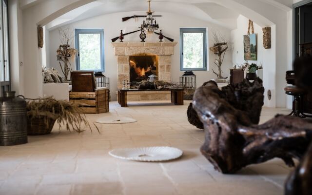 Masseria Lama di Coccaro