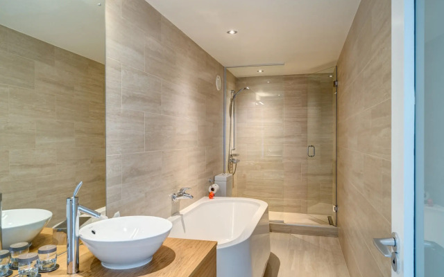 Apex City Quay Hotel & Spa
