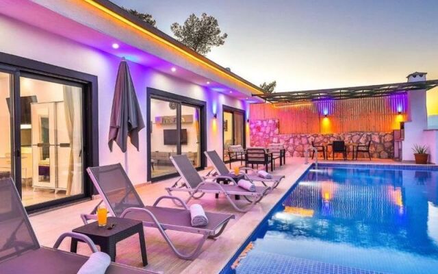 Villa Relif