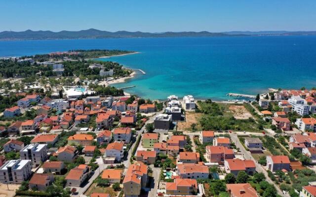 Zadar 3 Bed Apartment