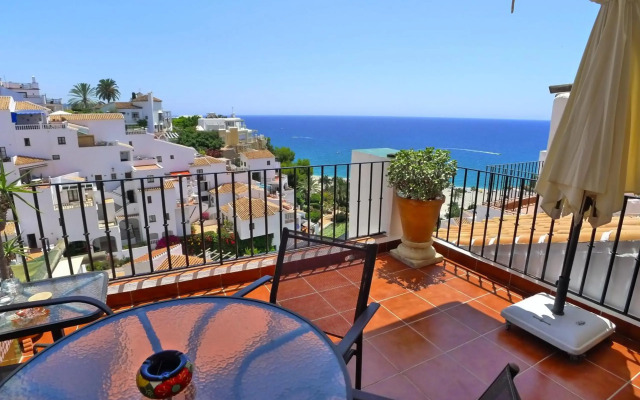 R795 - Capistrano Playa 610