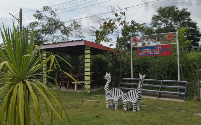Sam Cee Resort