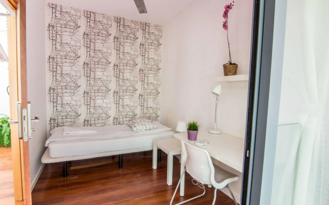 Lisbon Destination Hostel