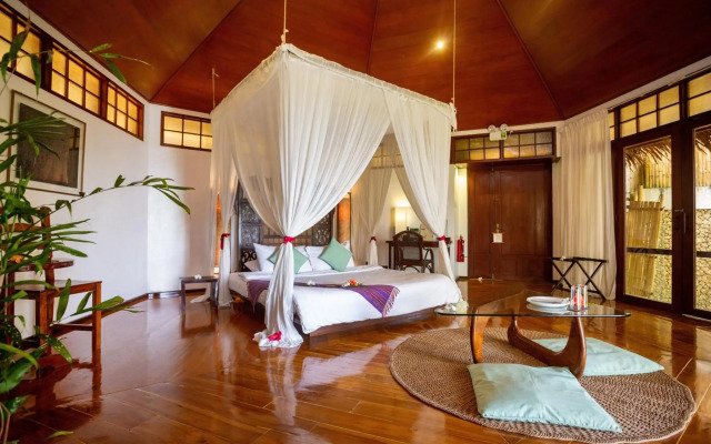 Mandala Spa And Villas