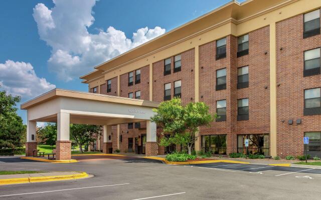 Hampton Inn Minneapolis/Burnsville