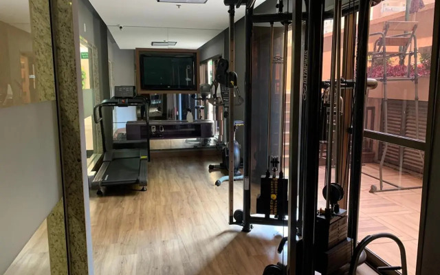 Condomínio Premium Suítes 01