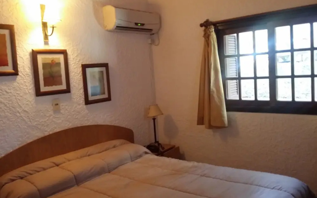 El Descubrimiento Resort Club