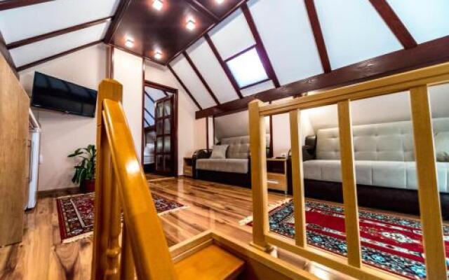 Talismano Apartments