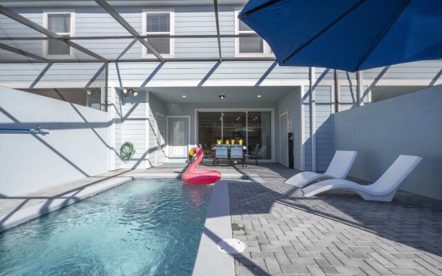 Gorgeous 5Bd W/ Pool At Windsor Island Resort 3882