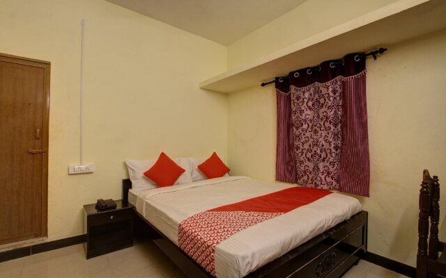 Tulip Towers By OYO Rooms