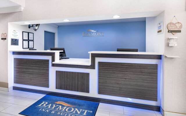 Baymont by Wyndham Gurnee