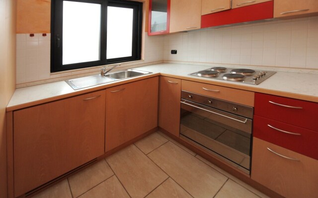 Cp Residence&Hotel