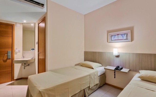 Ibis Styles Belém do Pará