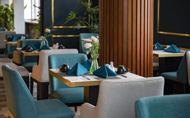 Angel Hotels Beach Danang
