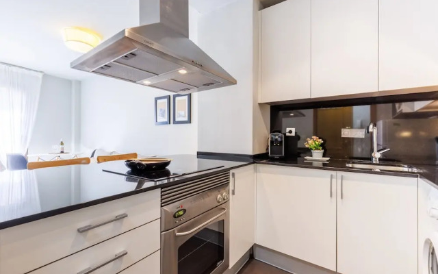 Unik Vacation Vilarroma