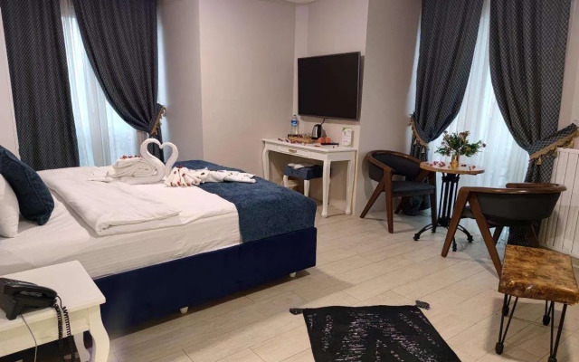 Galata istanbul Hotel