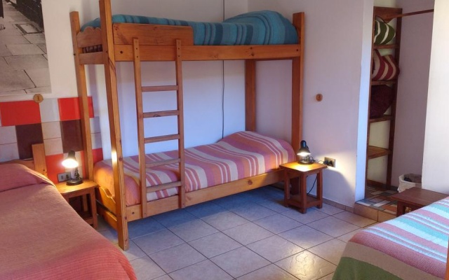 Hostal El Punto